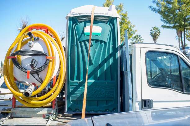Best Affordable porta potty rental  in New Freedom, PA