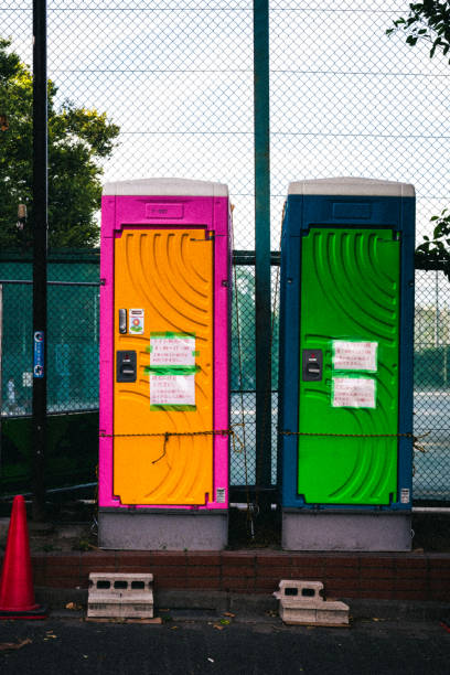Affordable portable toilet rental in New Freedom, PA